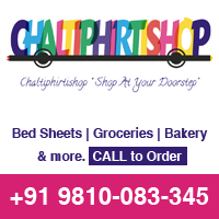 ChaltiPhirtiShop